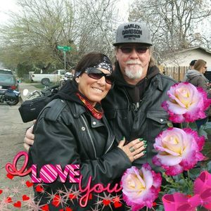 Meet your Posher, Sherrie